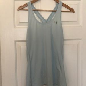 Under Armor HeatGear Tank Top